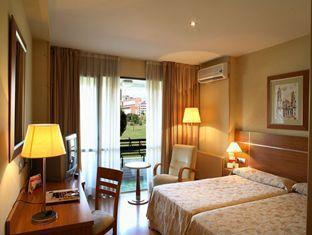 Hotel Sancho Ramírez,Pamplona>>Navarre,3 star