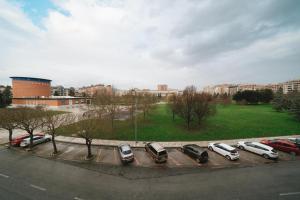 hotel sancho ramirez