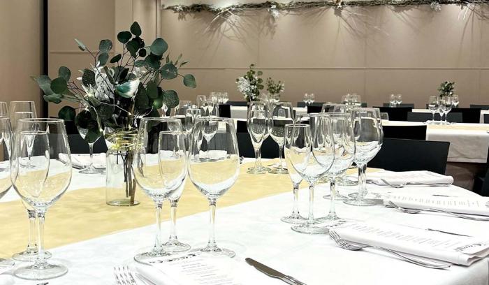 hotel sancho ramirez