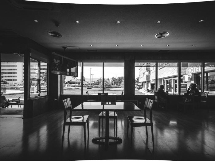 hotel sancho ramirez