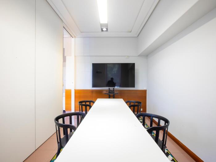 hotel sancho ramirez