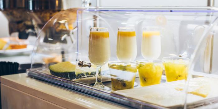 hotel sancho ramirez