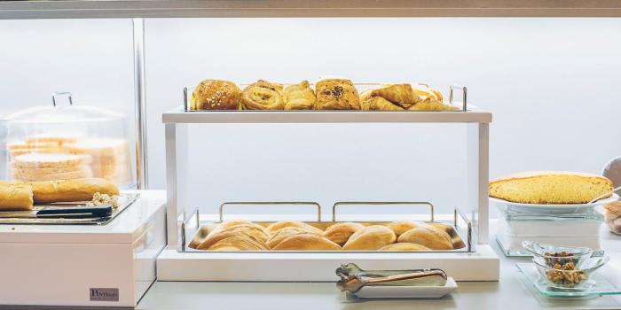 hotel sancho ramirez