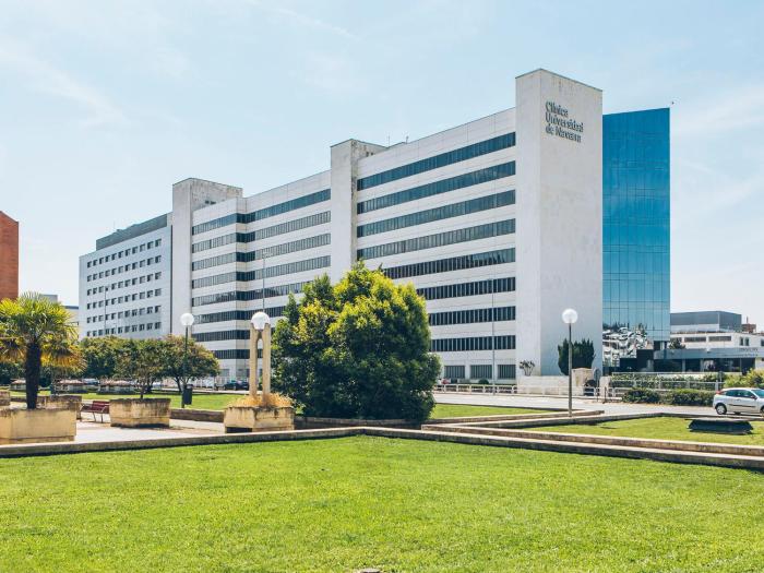 hotel sancho ramirez