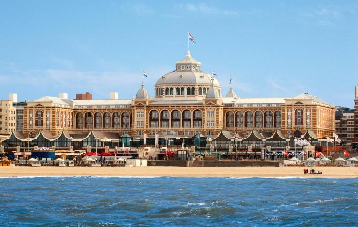 Grand Hotel Amrath Kurhaus