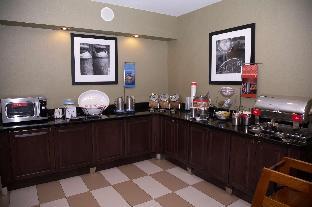 Hampton Inn And Suites Hobbs,Hobbs>>Denver City,3 star