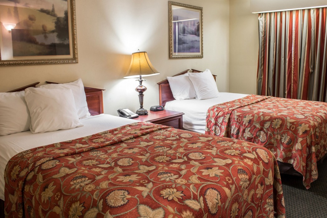 econo lodge greenville