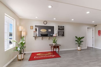 Econo Lodge Greenville,North Carolina>>Greenville,2 star