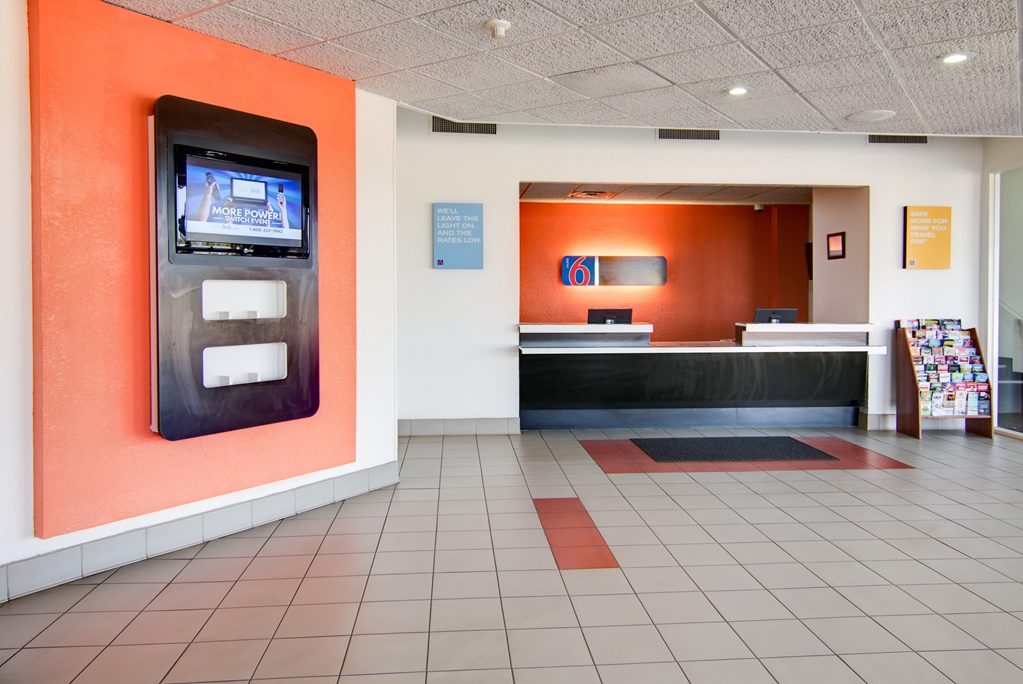 motel 6 mount pleasant tx