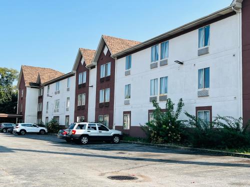 Kings Inn By Oyo Calumet Park I-57,Calumet Park>>Calumet City,2 star