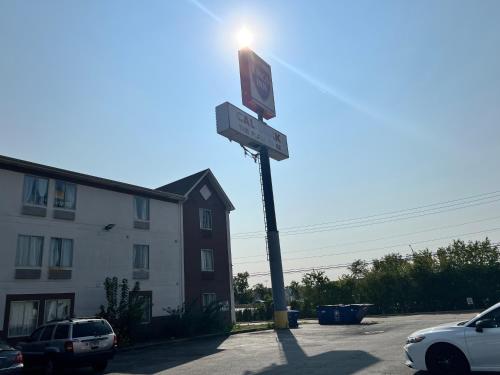 Kings Inn By Oyo Calumet Park I-57,Calumet Park>>Calumet City,2 star