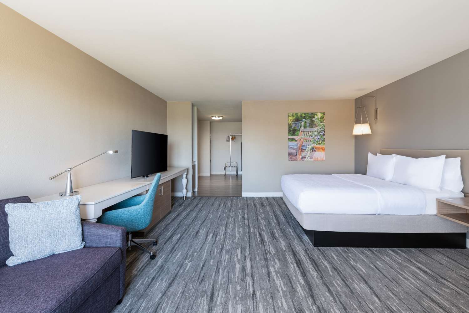 hilton garden inn st charles
