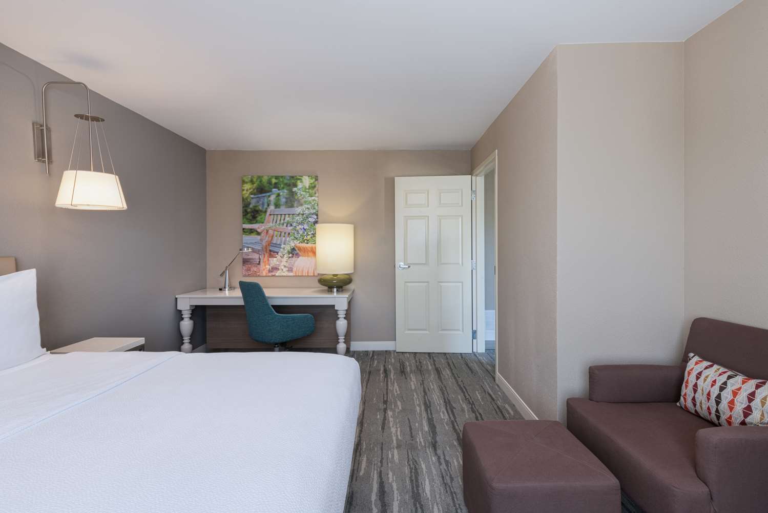 hilton garden inn st charles