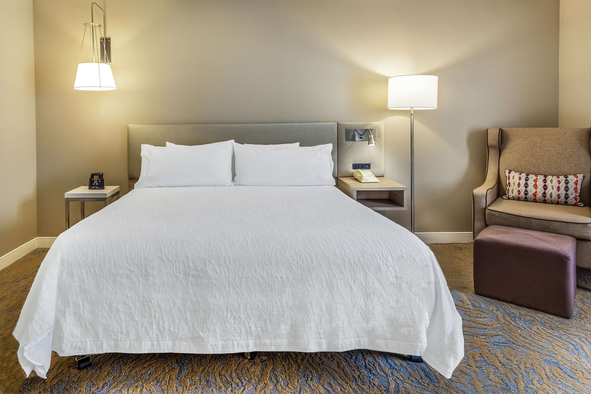 hilton garden inn st charles