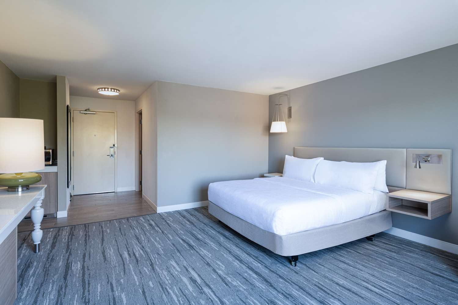 hilton garden inn st charles