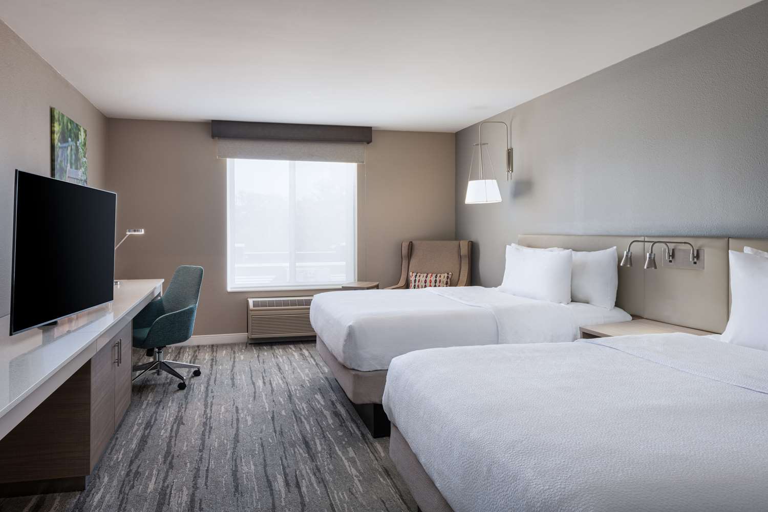 hilton garden inn st charles