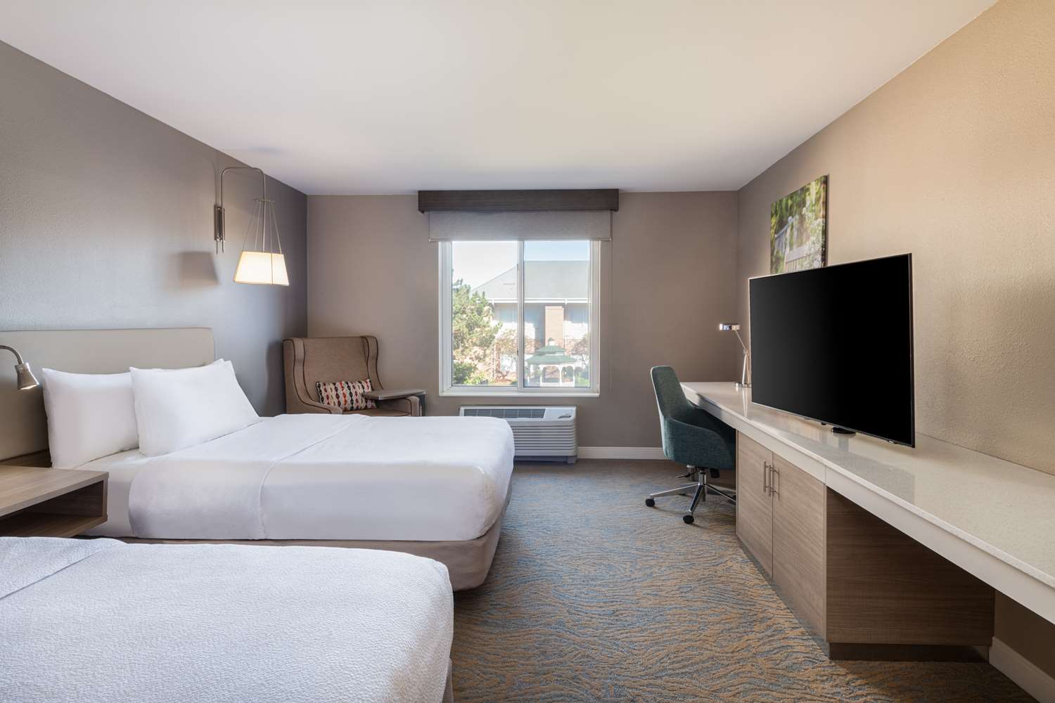 hilton garden inn st charles