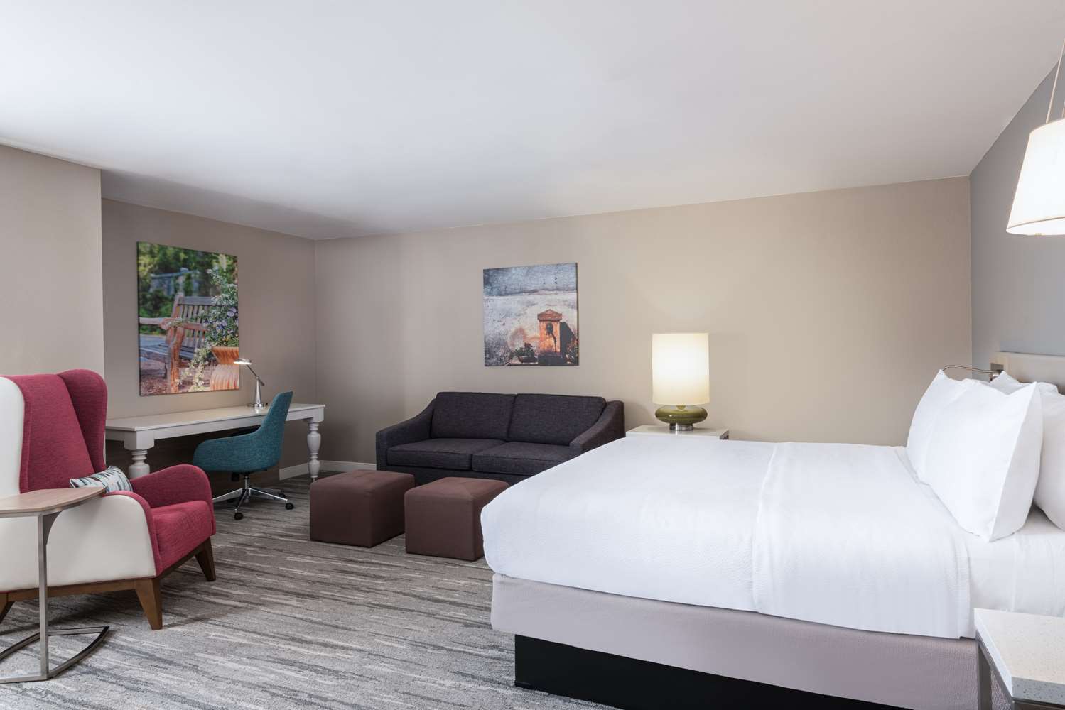 hilton garden inn st charles
