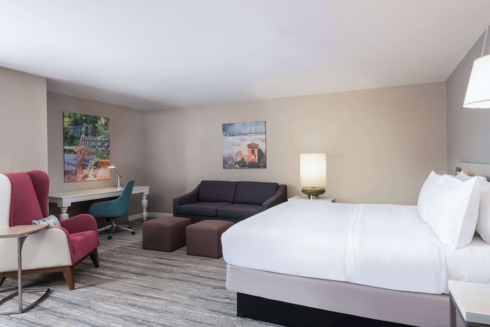 hilton garden inn st charles