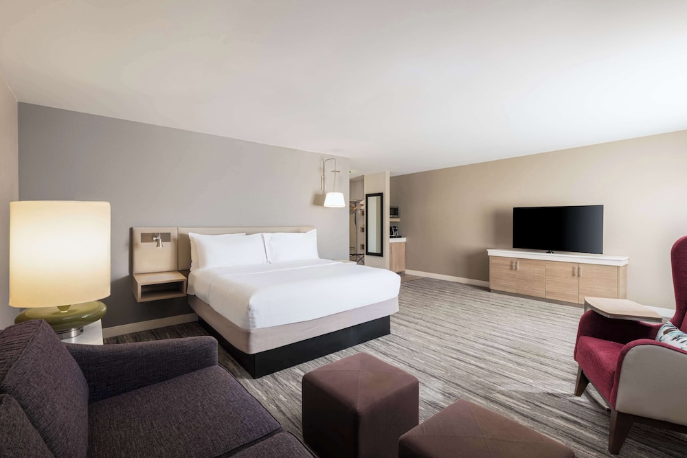 hilton garden inn st charles