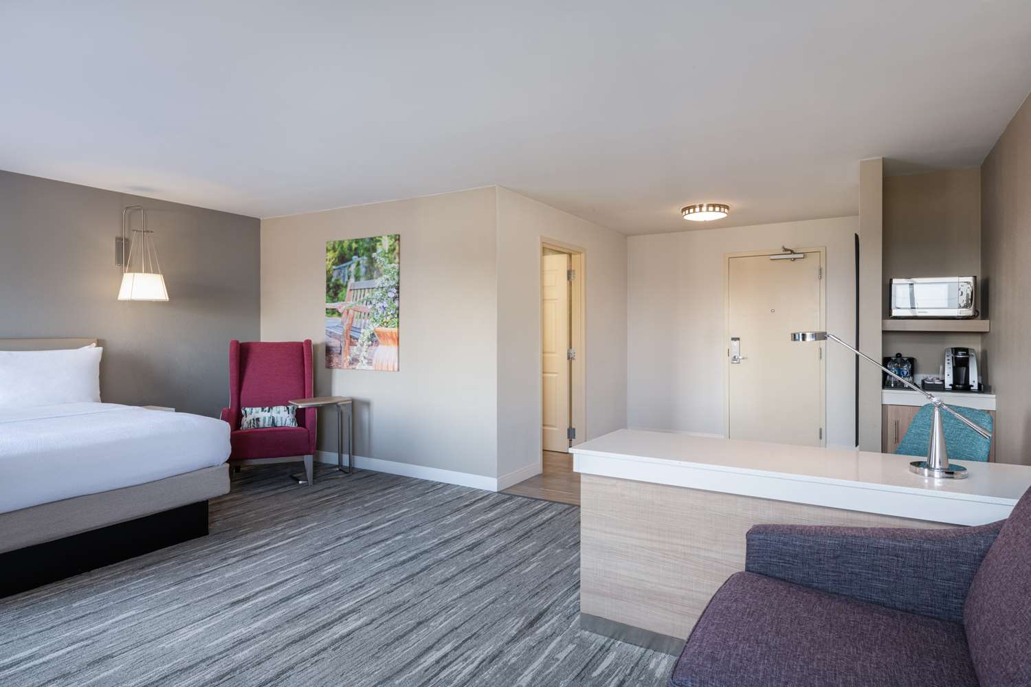 hilton garden inn st charles