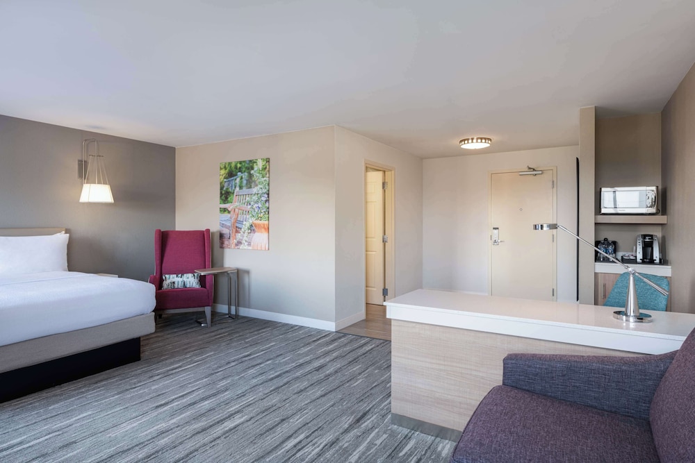 hilton garden inn st charles