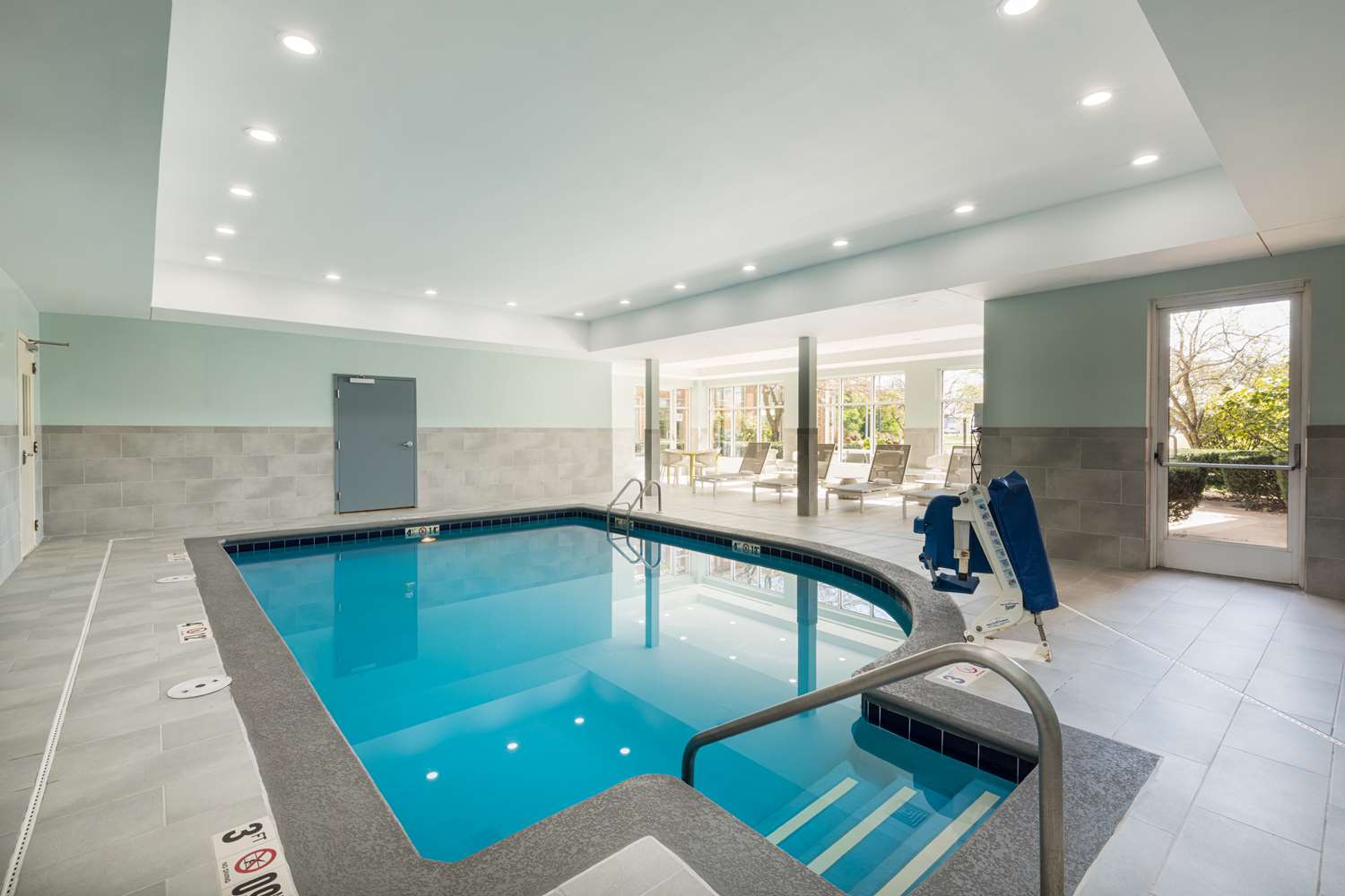 hilton garden inn st charles