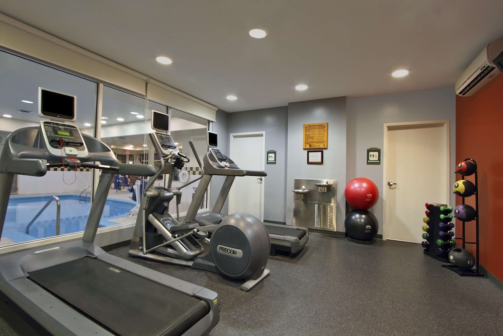 hilton garden inn st charles