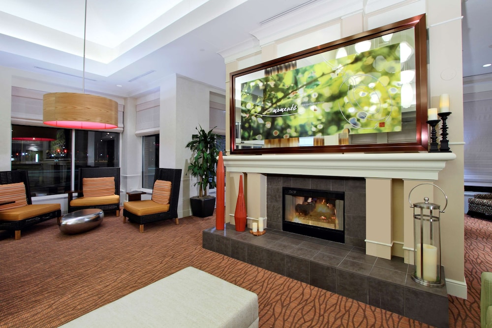 hilton garden inn st charles