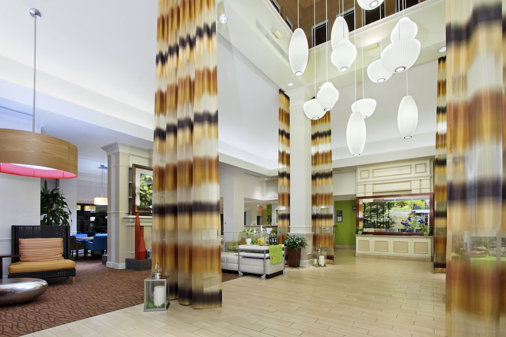 hilton garden inn st charles