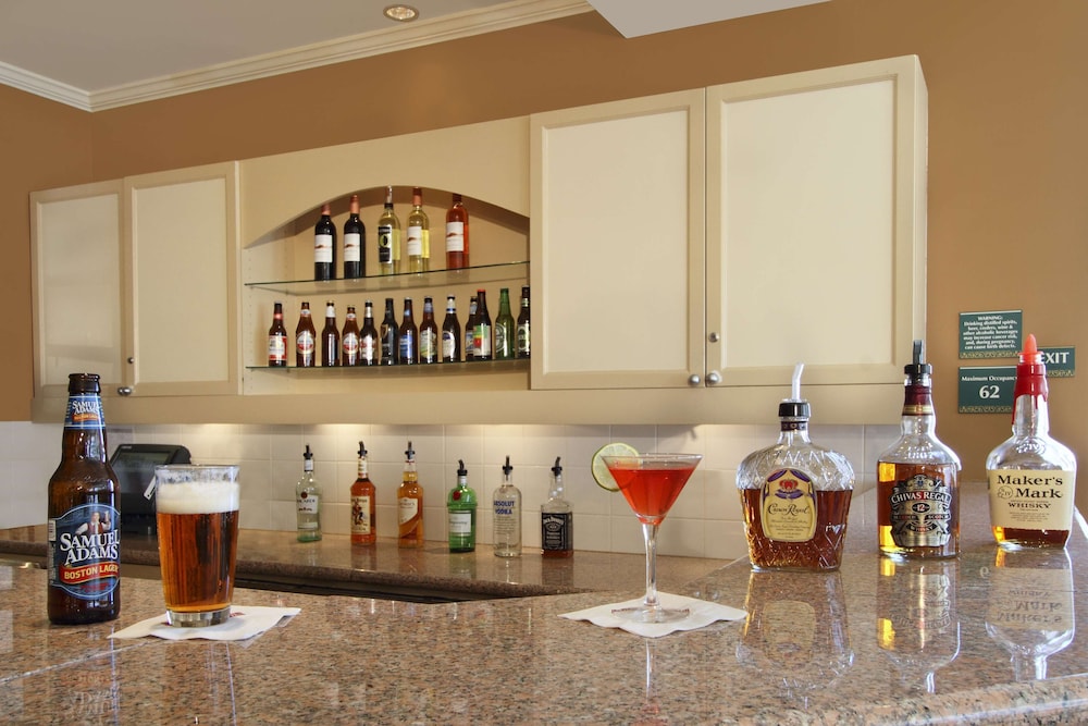 hilton garden inn st charles