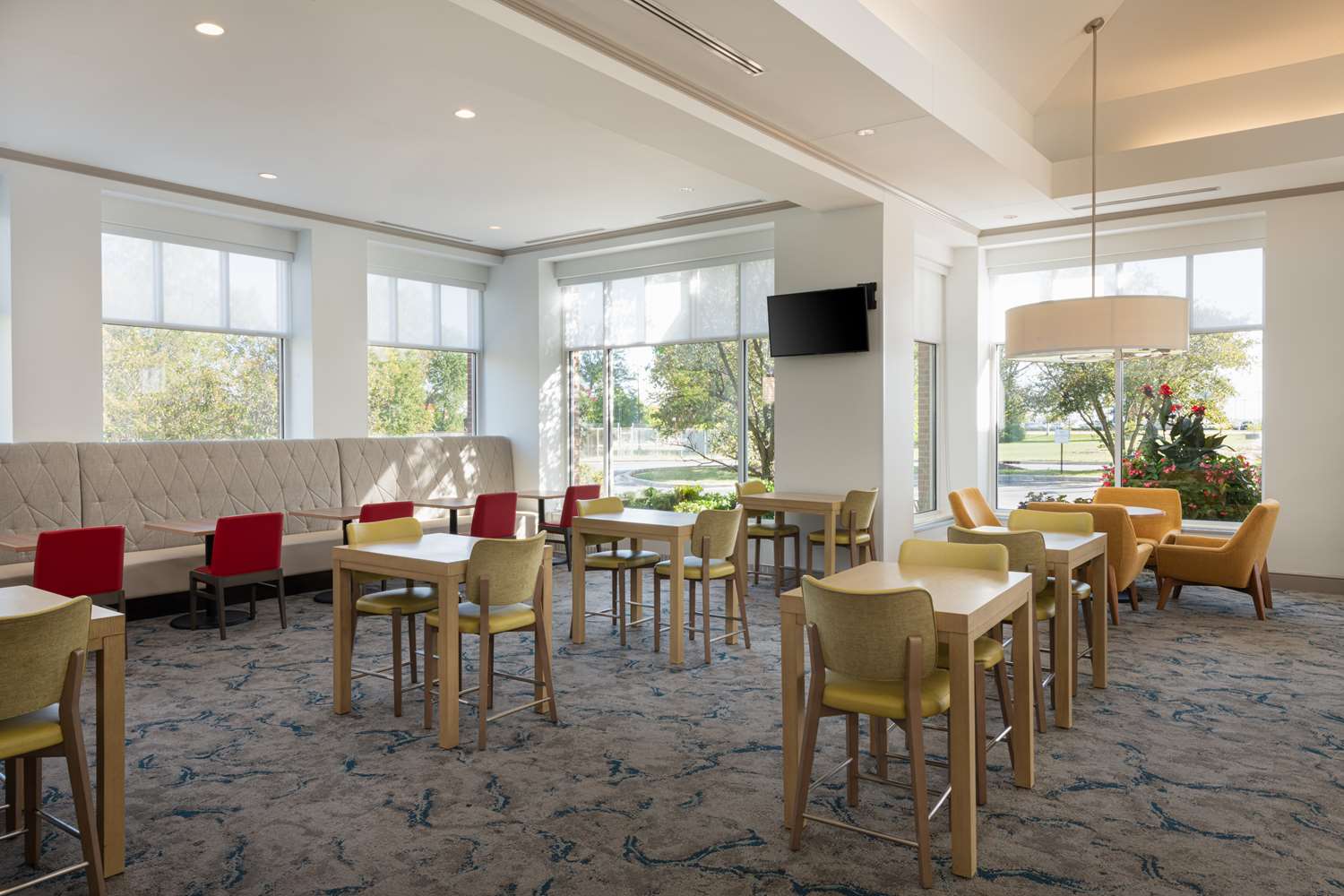 hilton garden inn st charles