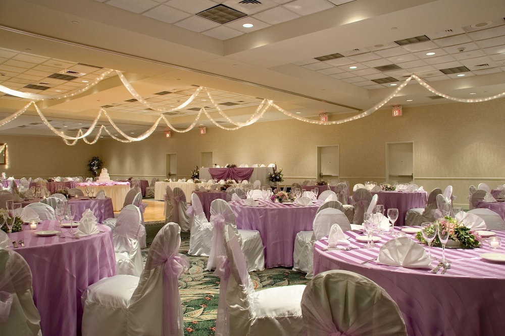 hilton garden inn st charles