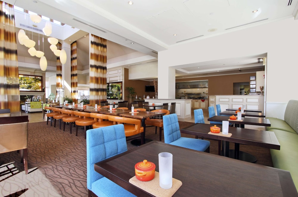 hilton garden inn st charles
