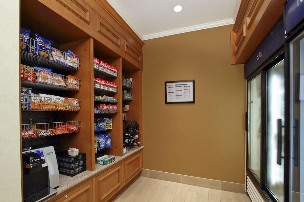 hilton garden inn st charles
