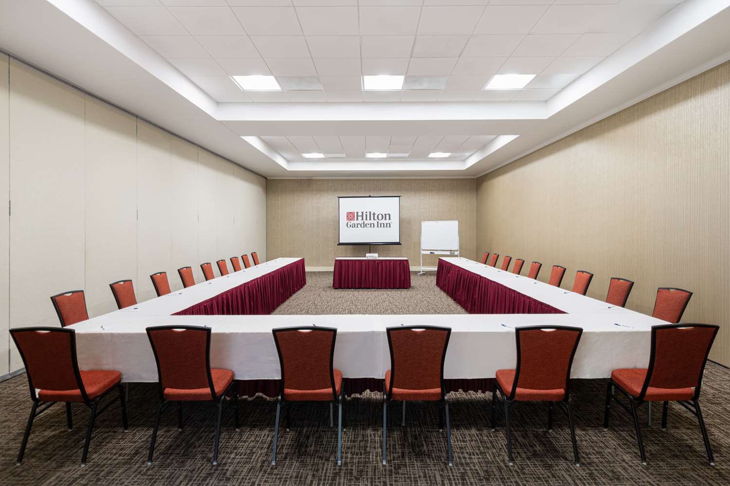 hilton garden inn st charles