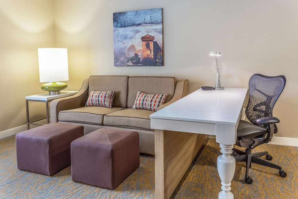 hilton garden inn st charles