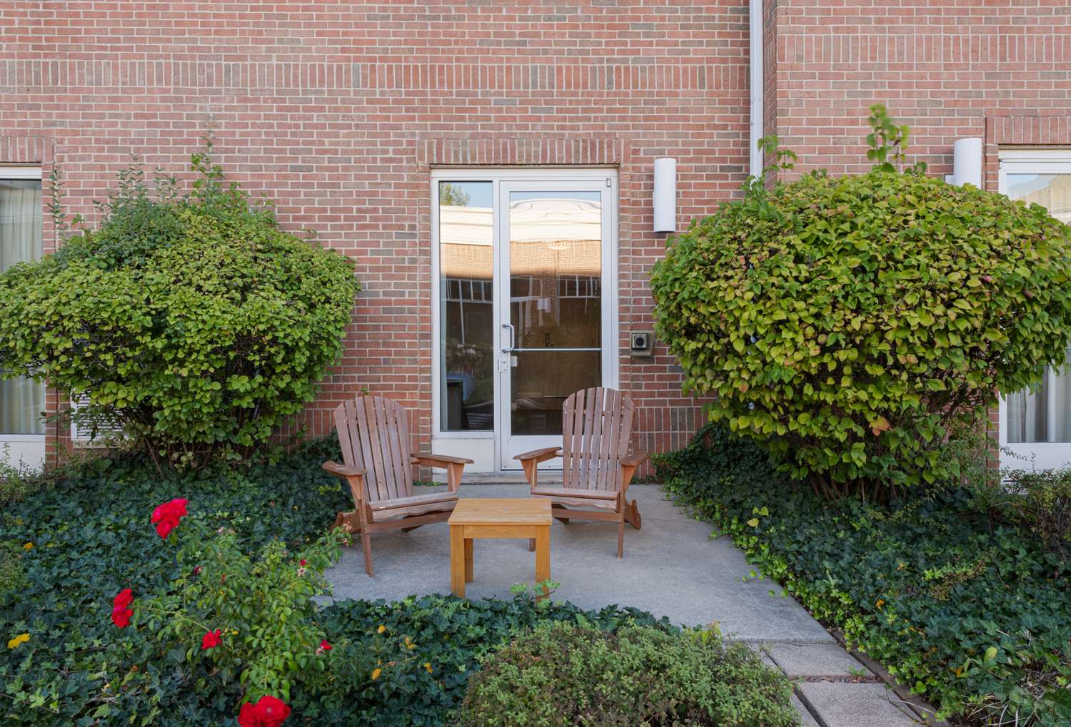 hilton garden inn st charles