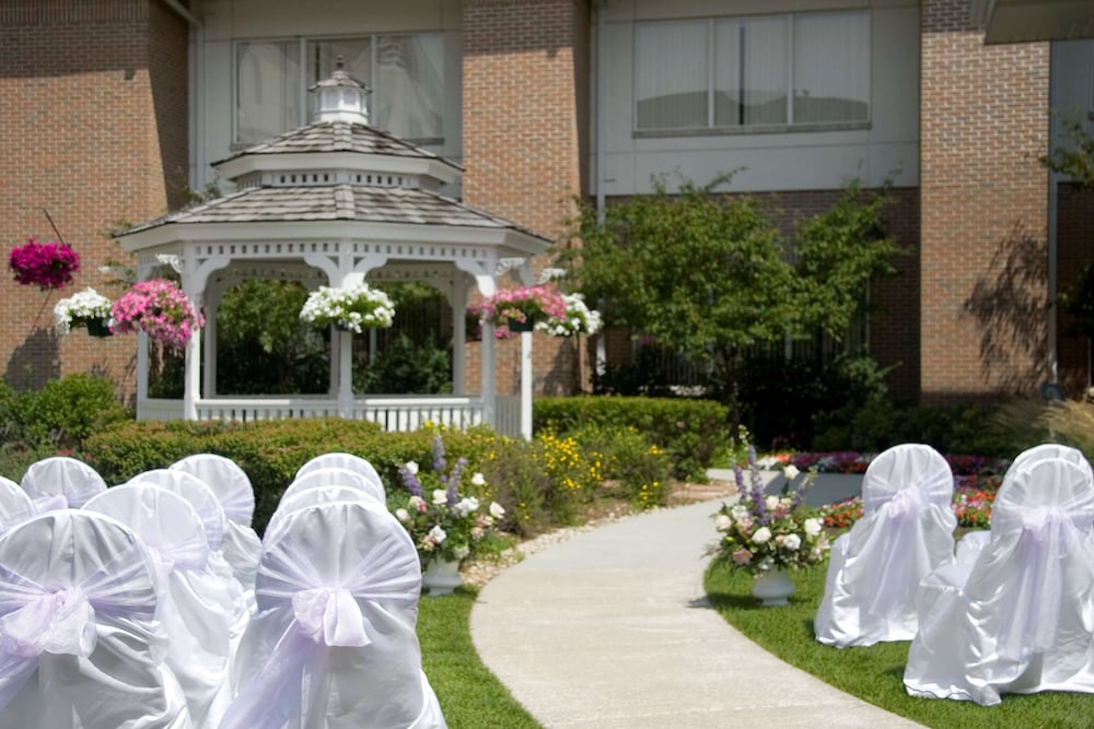 hilton garden inn st charles