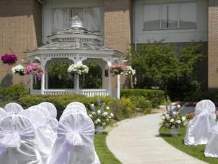 hilton garden inn st charles