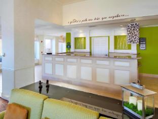 hilton garden inn st charles