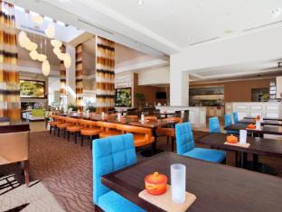 hilton garden inn st charles