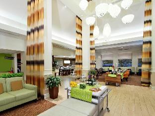 hilton garden inn st charles