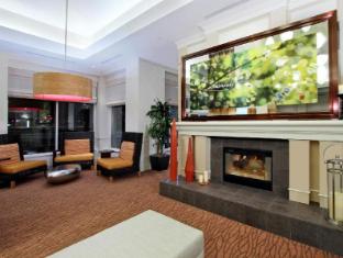 hilton garden inn st charles