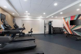 hilton garden inn st charles
