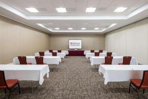 hilton garden inn st charles