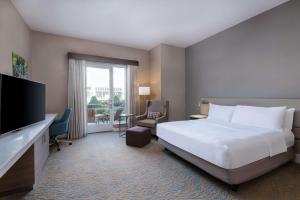 hilton garden inn st charles