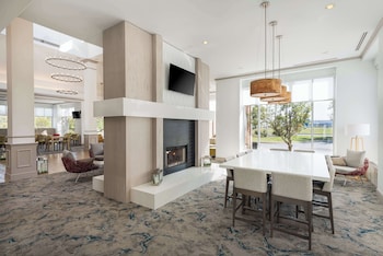 Hilton Garden Inn St. Charles,Illinois>>Chicago,3 star