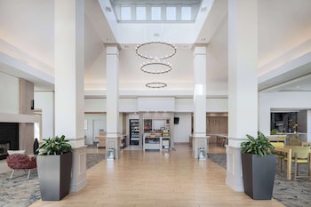 Hilton Garden Inn St. Charles,Illinois>>Chicago,3 star