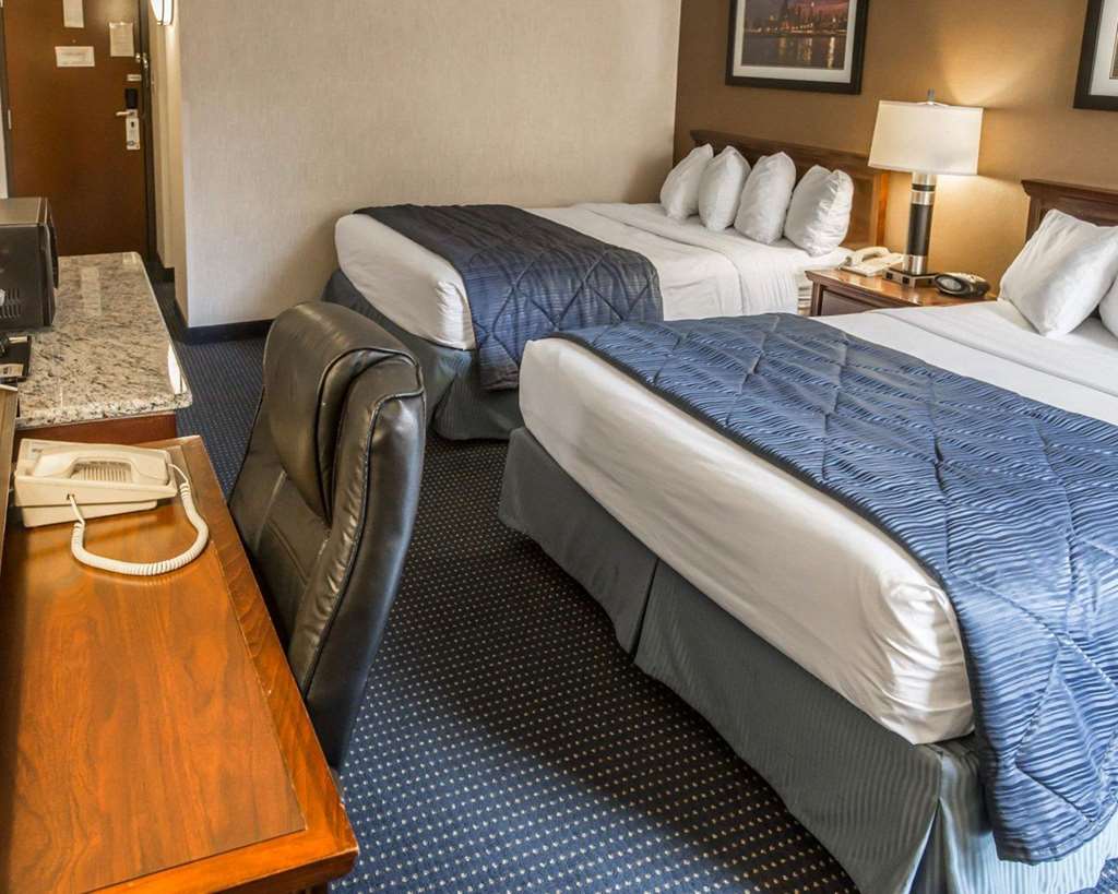 quality inn schaumburg chicago near the mall